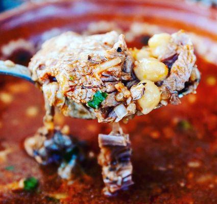 Tacos de Cabrito y Machito El Lagunero