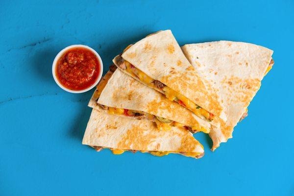 Quesadillia