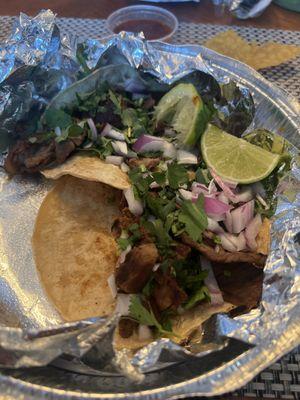 Asada Street Tacos