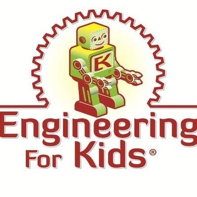 Engineering For Kids of South Kansas City