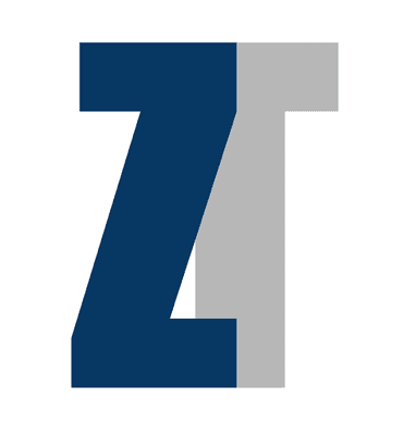 ZT Realty Logo