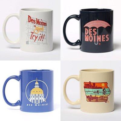 SOUVENIER MUGS