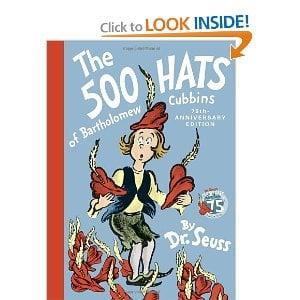 The 500 Hats of Pastor David Clever (leave it to beaver) Bartholemew.