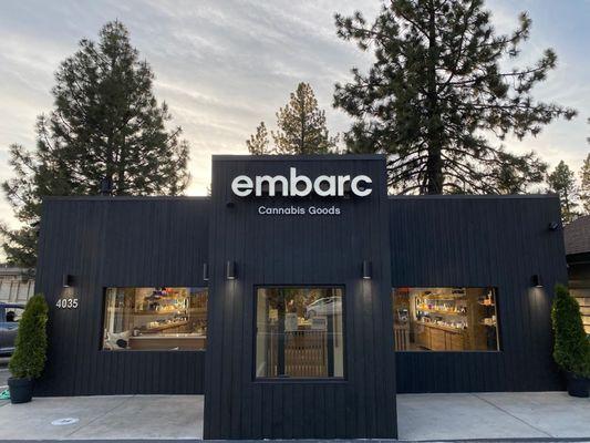 Embarc Tahoe