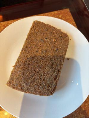 Fried Scrapple