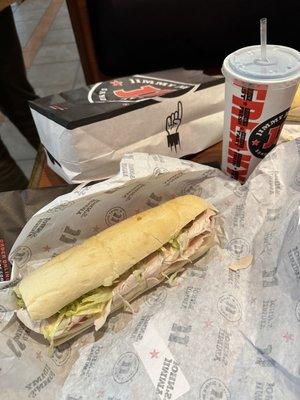 Jimmy John's