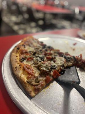 Florio 's Special Pizza