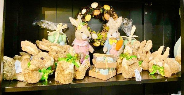 Easter Bunny Gifts-2023