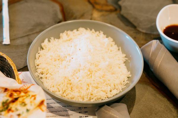 Rice (16oz)