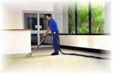 Commercial Carpet Cleaning Services