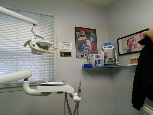 Drake Family Dental Care