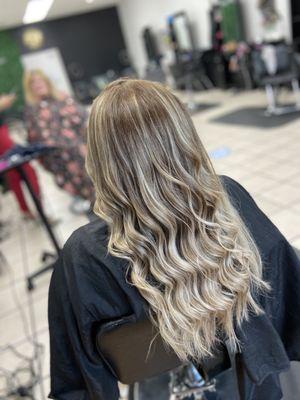 Balyage by Natalie