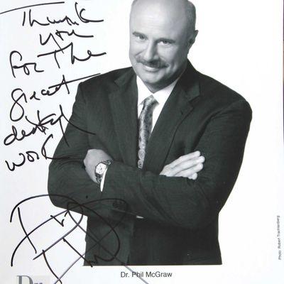 Dr. PHIL