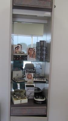 Office Display