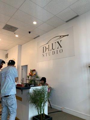 DLux Studio