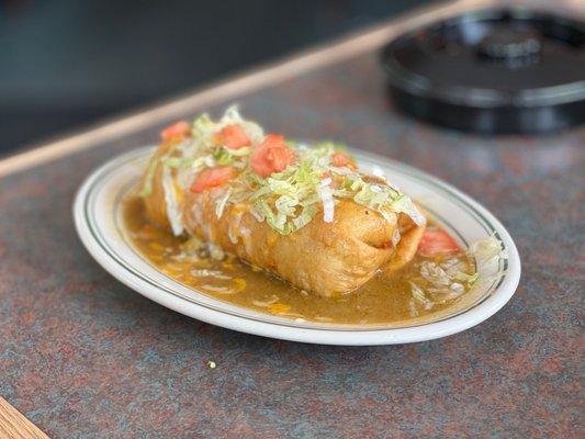 Chimichanga