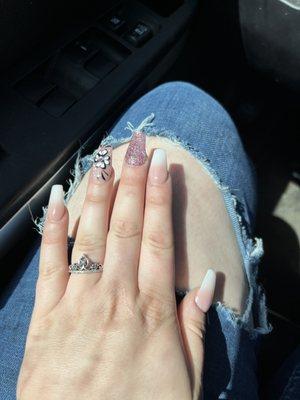 Nails