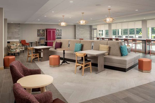 Home2 Suites by Hilton Owings Mills