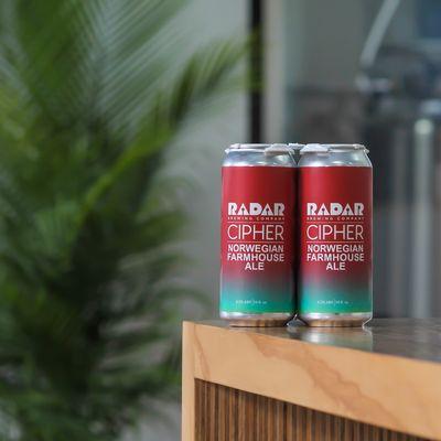 Radar Brewing Company