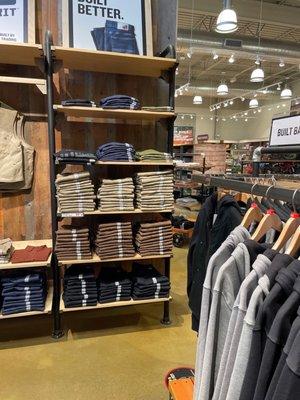 Duluth Trading Company