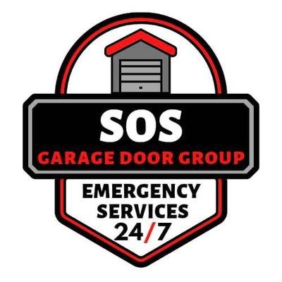 SOS Garage Door Group