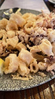 Calamari