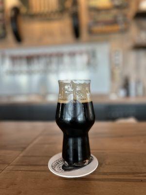 German Chocolate Cake stout