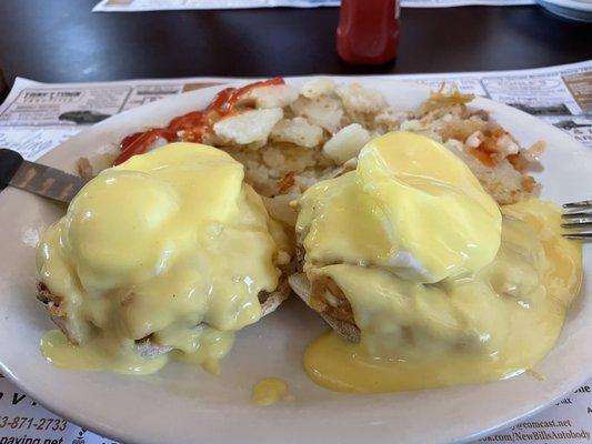 Maryland Benedict