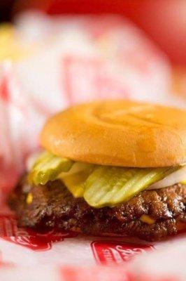 Freddy's Frozen Custard & Steakburgers