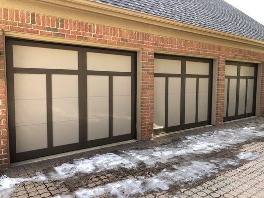 KSK Garage Doors