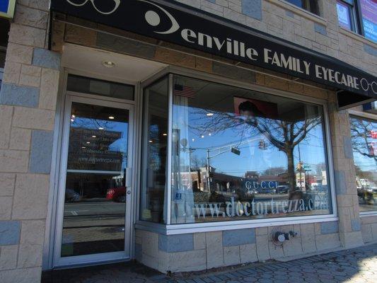 Denville Family Eyecare