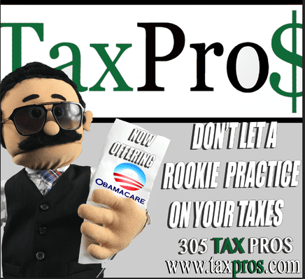 Tax Pros