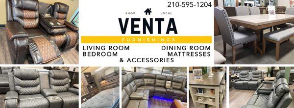 Venta Furnishings