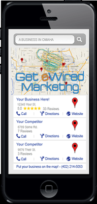 Get eWired Marketing