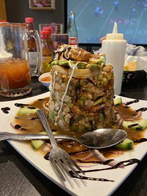 Torre de Mariscos