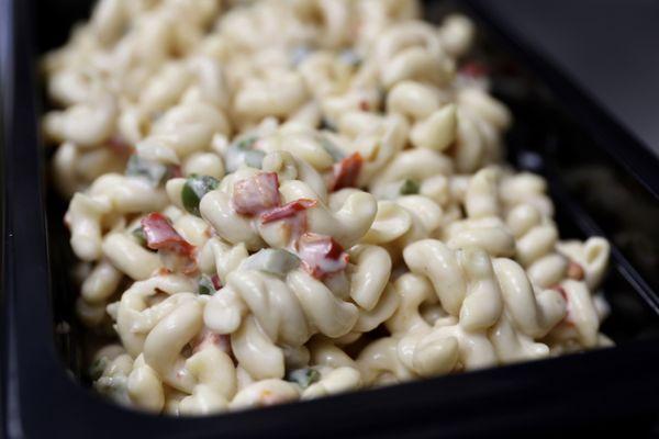 Macaroni Salad / so yum