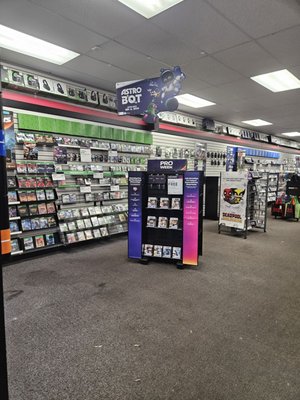 Gamestop