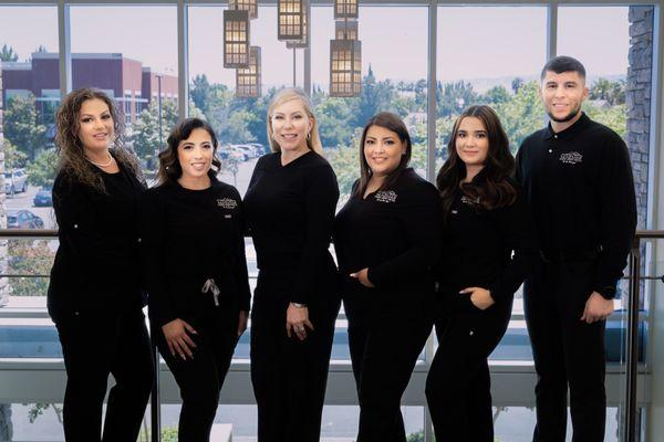 McNemar Cosmetic Surgery team.