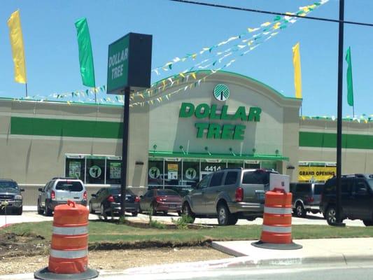 Dollar Tree