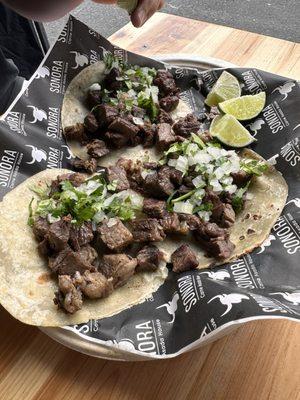 Carne asada