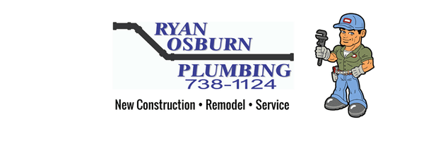 Ryan Osburn Plumbing