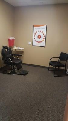 Retina Institute of CA-Menifee Office