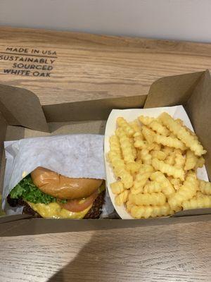 Shake Shack