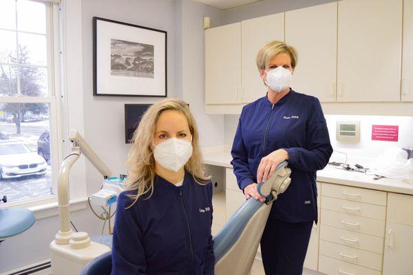 Fairmount Dental