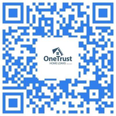 Renny Mitchell - OneTrust Home Loans