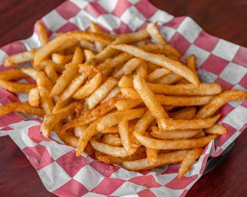 Cajun Fries