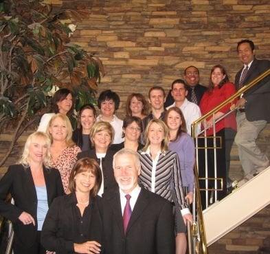 The Tonnesen Team - Prudential Americana Group Realtors