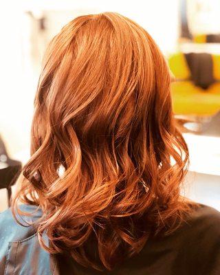 Cut and Color by Hanssy