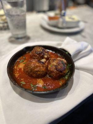 Meatballs