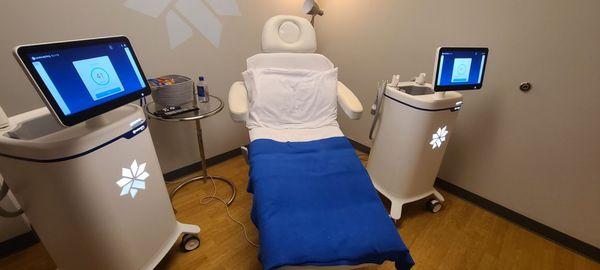 Center for Medical Aesthetics